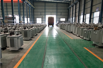 邹平S13-1000kva/10kv/0.4